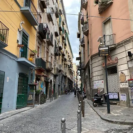 Lejlighed Casa Sofia