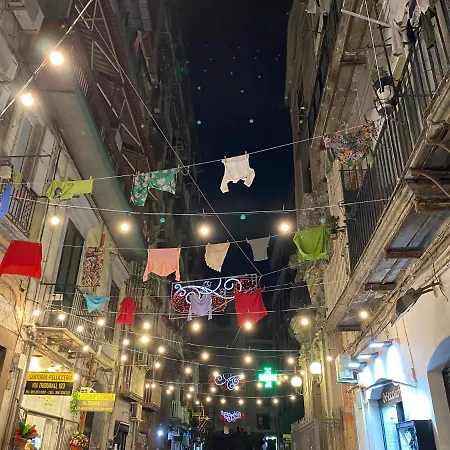 Casa Sofia Lejlighed *