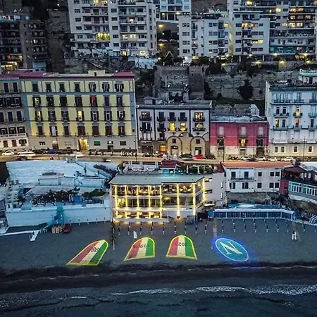 Casa Sofia Lejlighed Napoli