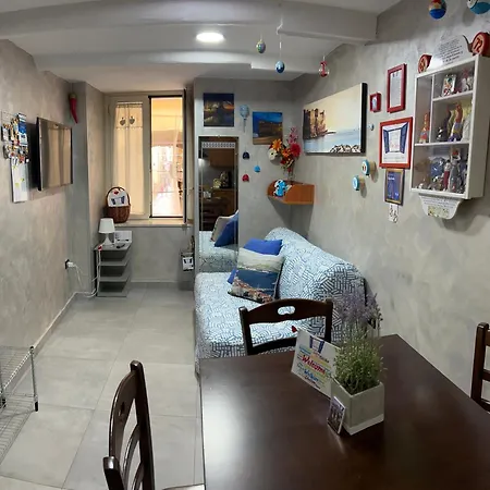 Casa Sofia Lejlighed