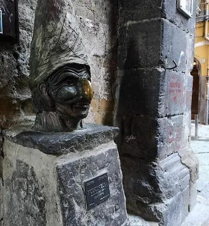 Appartamento Casa Sofia *