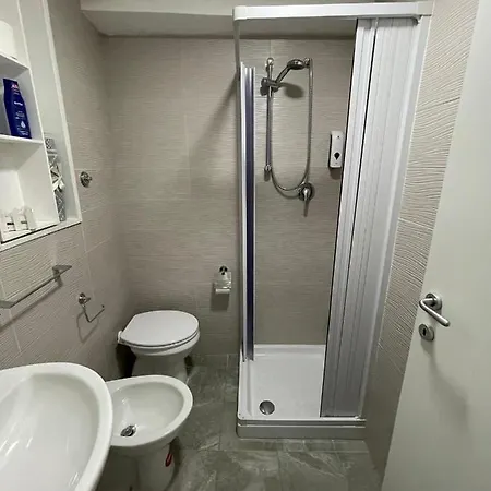 Casa Sofia נאפולי