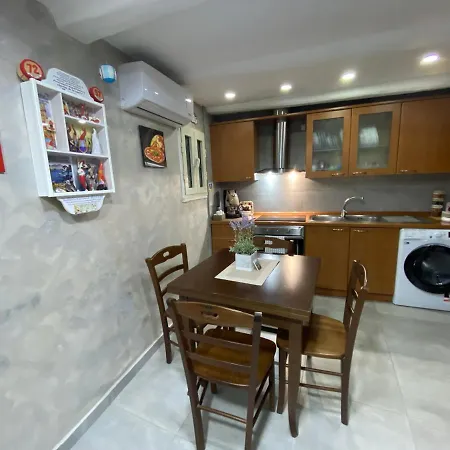 דירה Casa Sofia