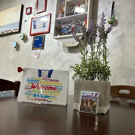 Casa Sofia * נאפולי