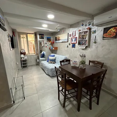 Casa Sofia * נאפולי