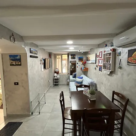 Appartamento Casa Sofia *