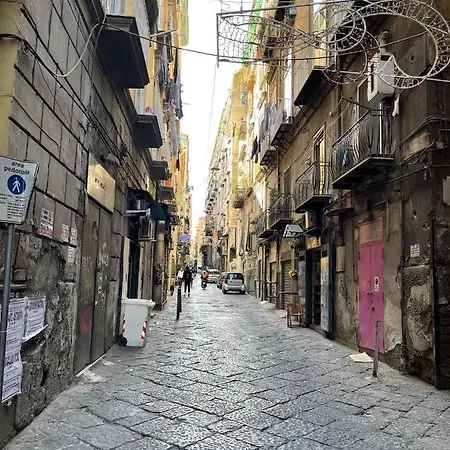 Casa Sofia Napoli