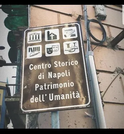 Casa Sofia Appartement *