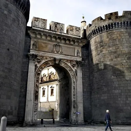 Lejlighed Casa Sofia Napoli
