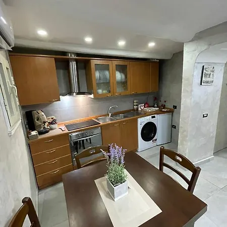 Casa Sofia Apartment Neapel