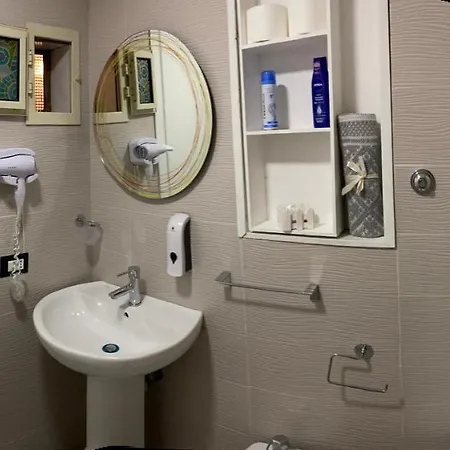 Casa Sofia Appartement *