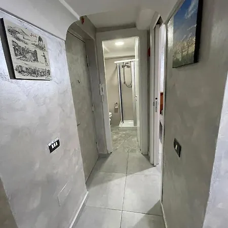 Casa Sofia Naples