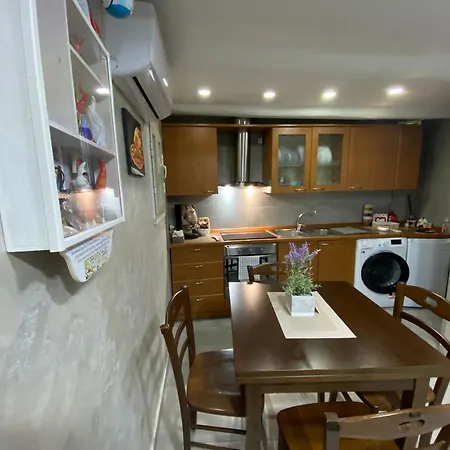 Casa Sofia * Napels