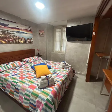 Casa Sofia Lejlighed Napoli