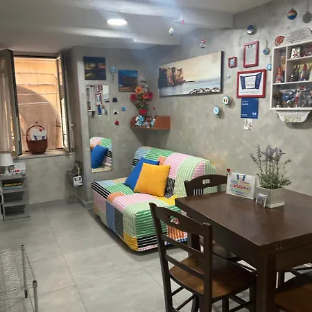 Casa Sofia Naples