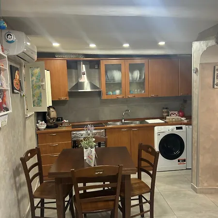 Casa Sofia Appartement Naples