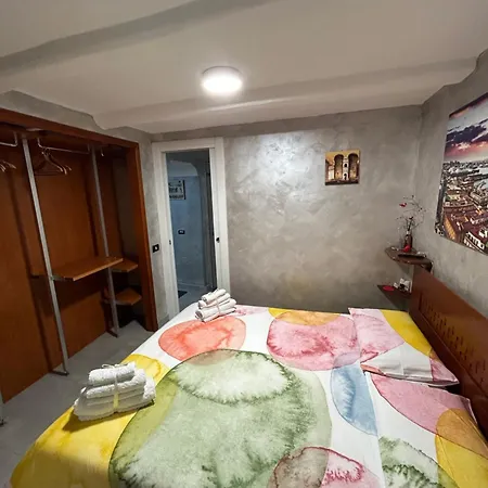 Casa Sofia 아파트 나폴리