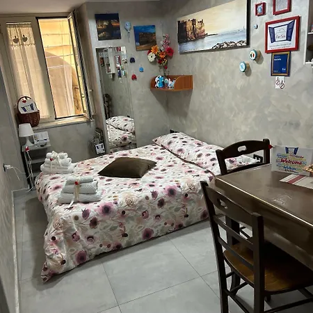 Casa Sofia Neapol
