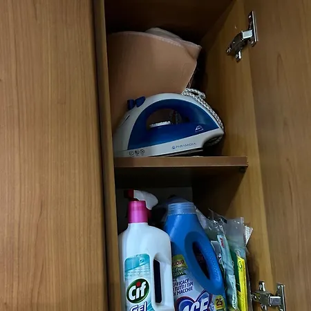 Apartmán Casa Sofia Neapol