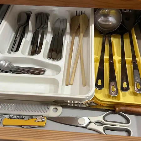 Casa Sofia Apartmán Neapol