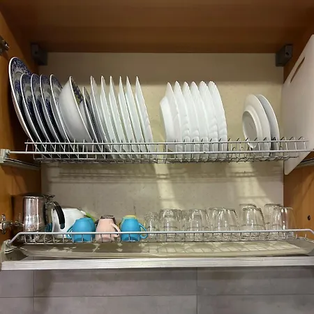 Apartmán Casa Sofia Neapol