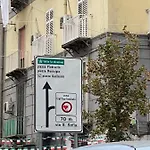Casa Sofia Διαμέρισμα Νάπολη