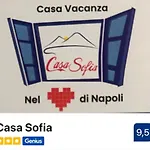 Διαμέρισμα Casa Sofia *