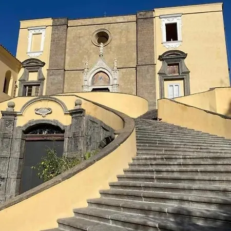 Casa Sofia ナポリ