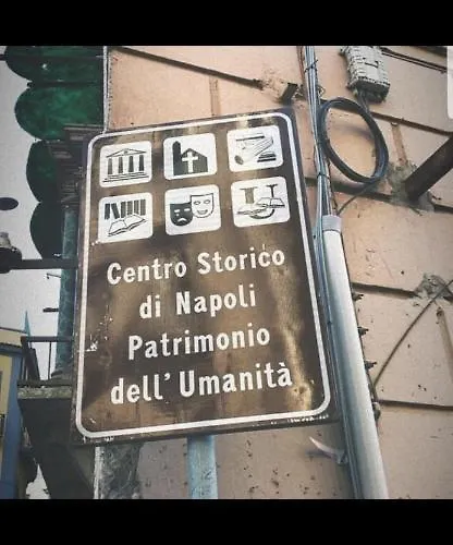 Casa Sofia アパート *