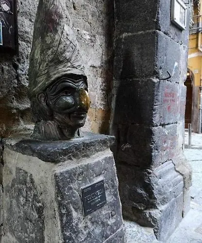 アパート Casa Sofia *