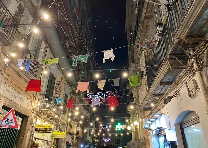 Casa Sofia アパート *