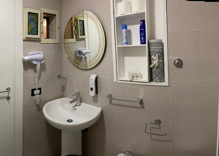 Casa Sofia アパート *