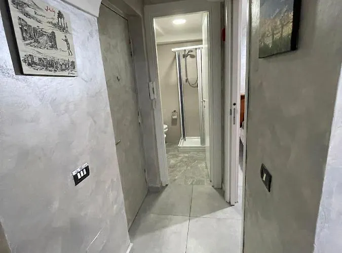 Casa Sofia ナポリ