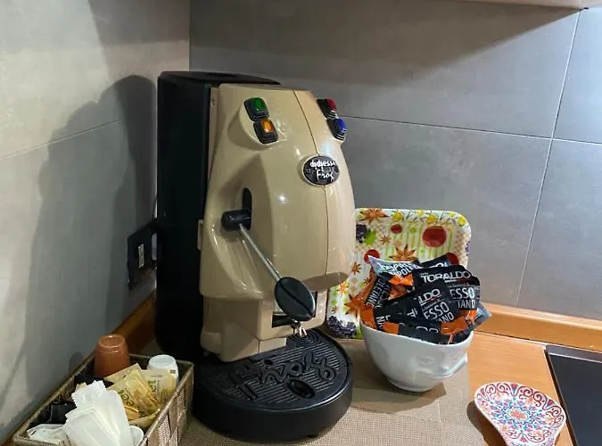 Casa Sofia ナポリ