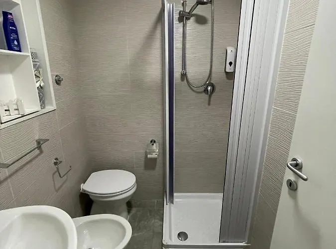 Casa Sofia ナポリ