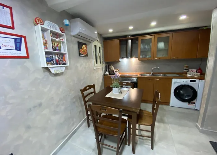 アパート Casa Sofia