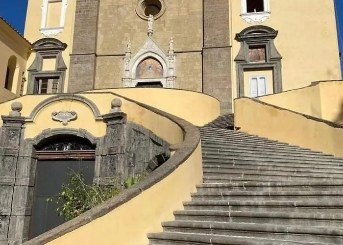 Casa Sofia ナポリ