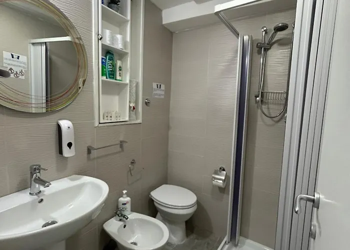 アパート Casa Sofia