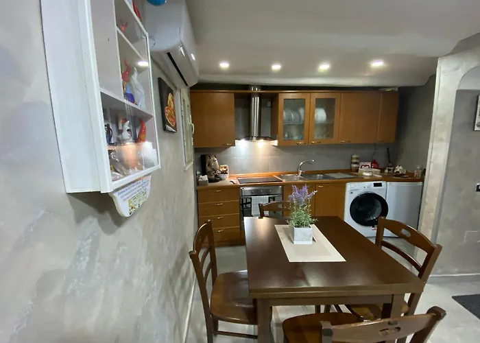 Casa Sofia * ナポリ