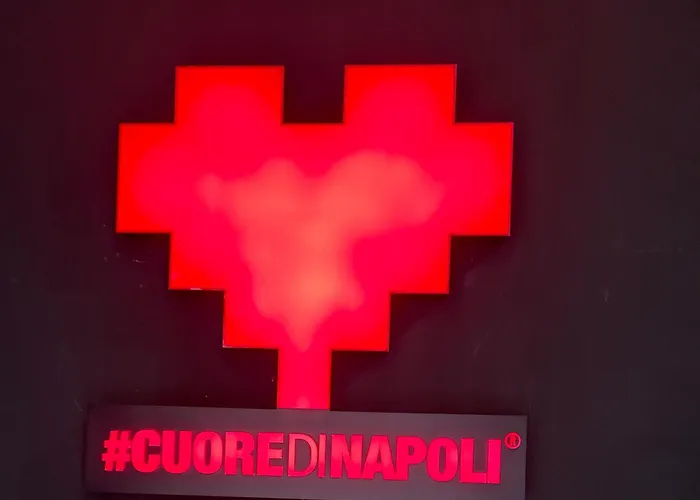 Casa Sofia アパート