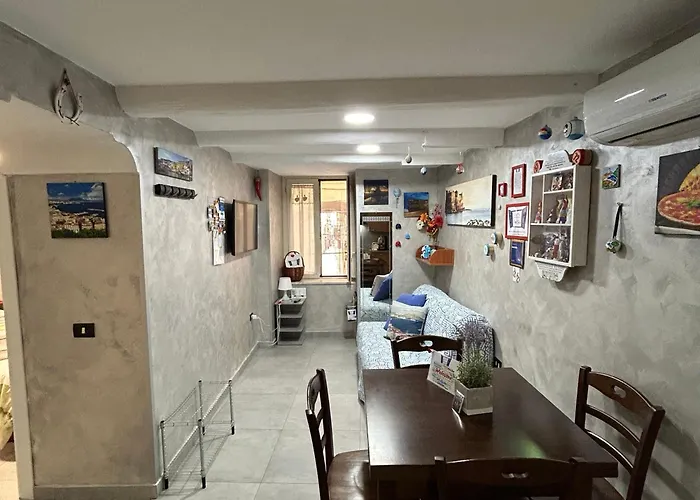 アパート Casa Sofia *