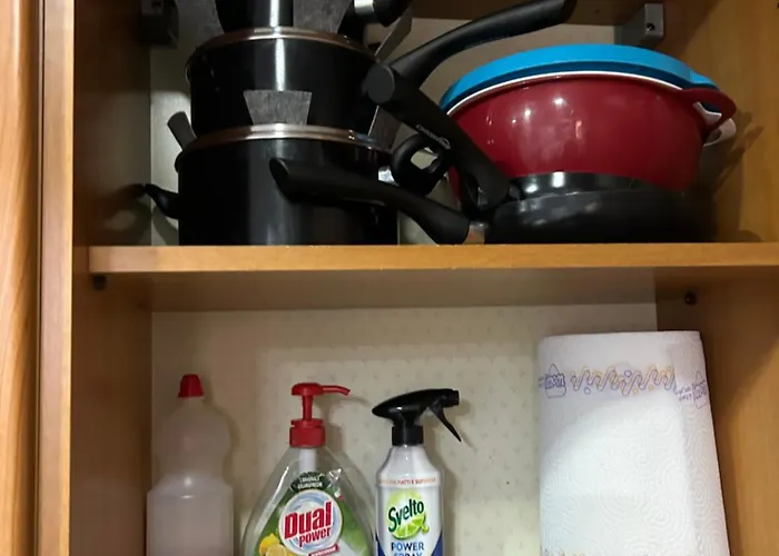 Casa Sofia * ナポリ