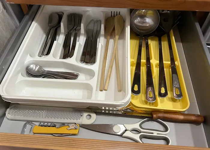 Casa Sofia アパート ナポリ