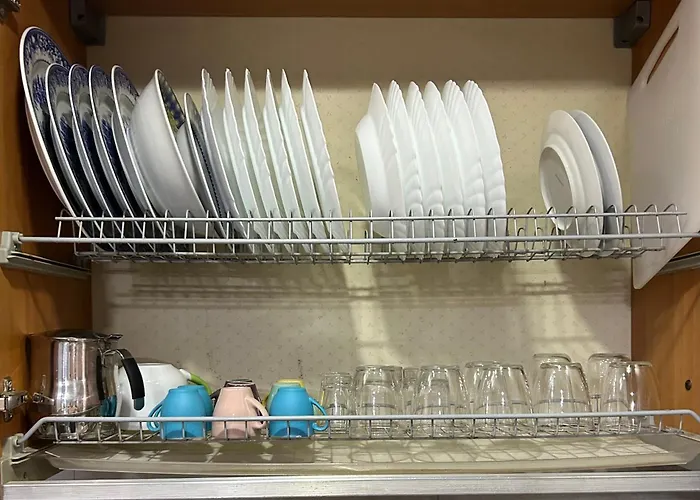 アパート Casa Sofia ナポリ