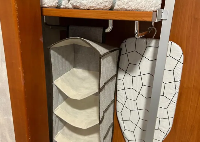 Casa Sofia ナポリ