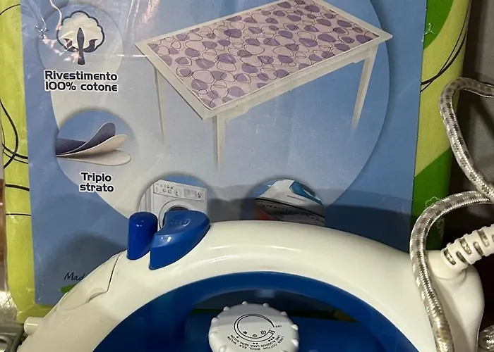 アパート Casa Sofia *